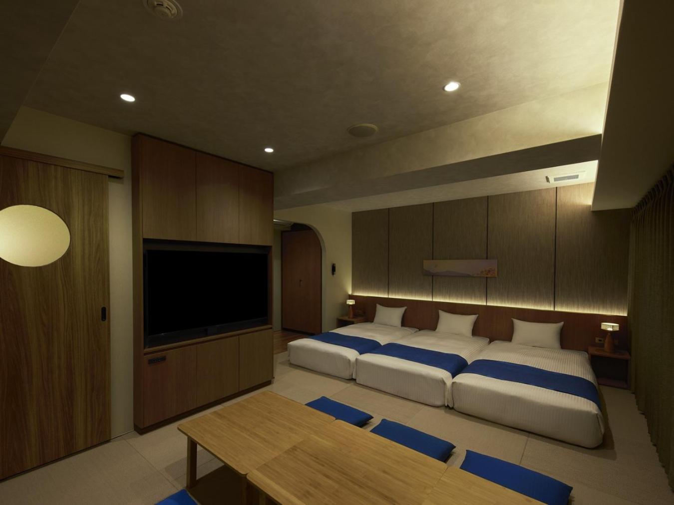 Hotel Village 3*