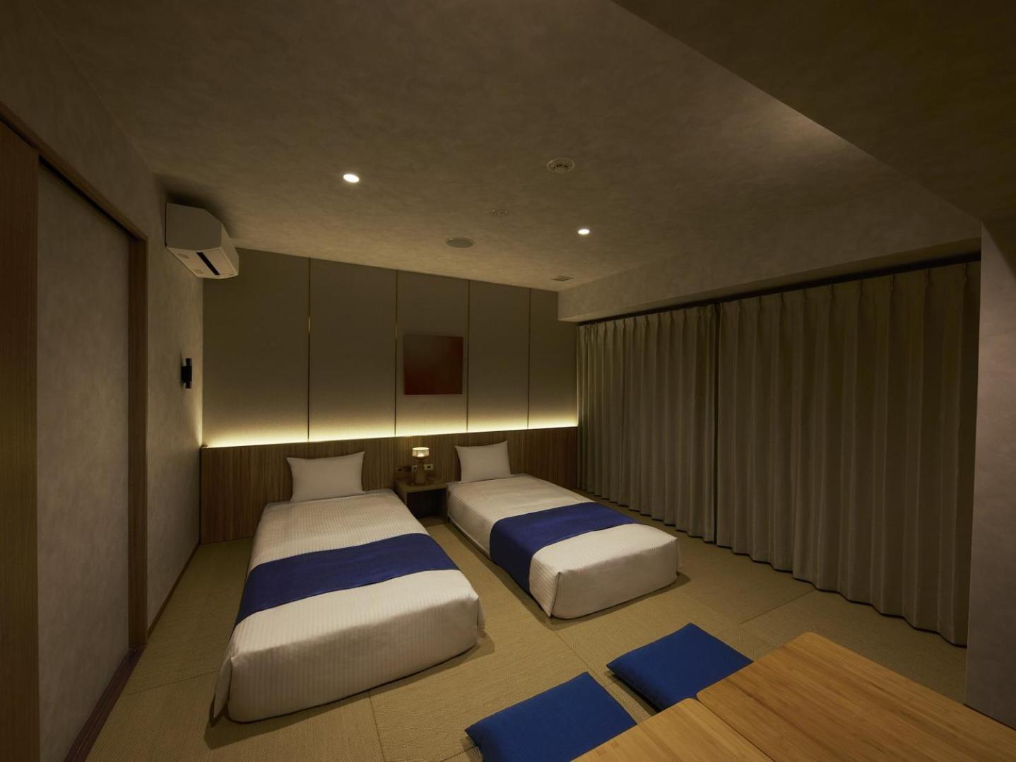 Village Hotel Kyoto